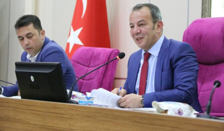 Bolu Belediye Başkanı Özcan’dan önemli yapılandırma açıklaması