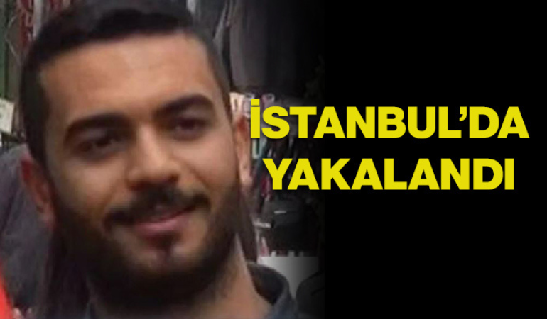 Bolu’da aranan DHKP/C militanı İstanbul’da yakalandı