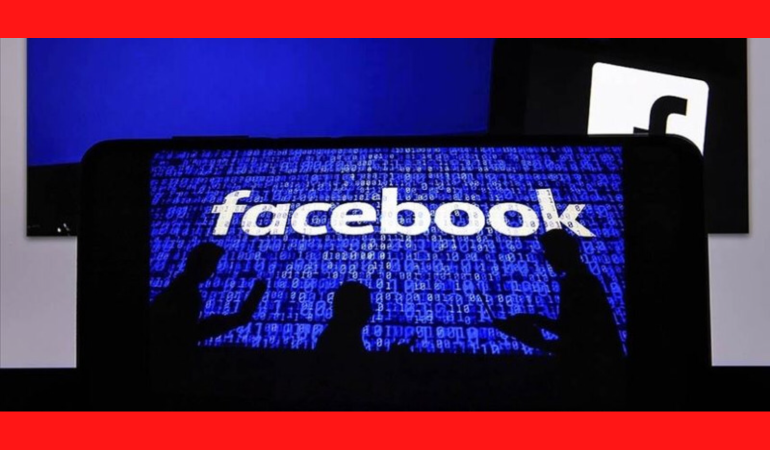 Facebook algoritması 'öfke ve dezenformasyonu destekledi' iddiası