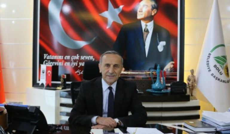 Yeni Başkan Yardımcısı Ahmet Yılmaz