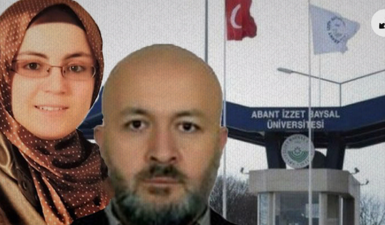 Bu şartlara uygun Türkiye’de iki kişi çıktı