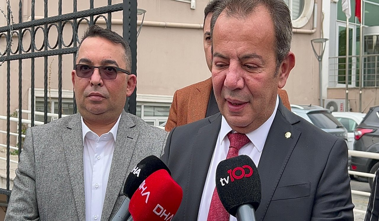 CHP'den ihraç olayına Bolu Belediye Başkanı Özcan'dan flaş açıklama