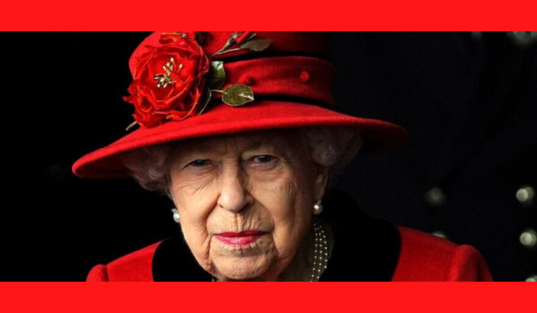 Kraliçe Elizabeth, yılın yaşlısı ödülünü reddetti