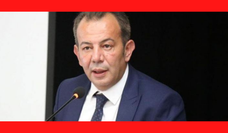 Tanju Özcan; “Genel başkanlar aday olmamalı”