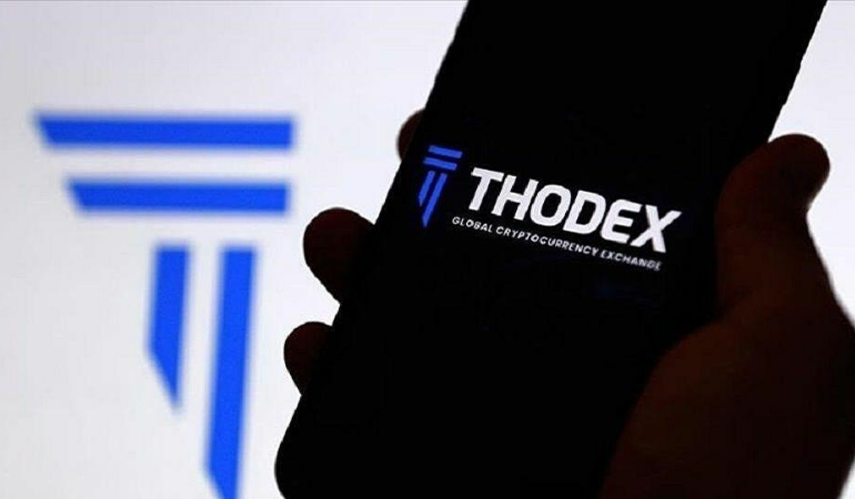 Thodex mağdurunun açtığı davada gelişmeler devam ediyor