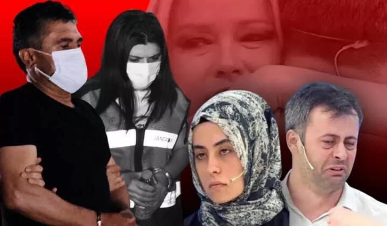 Türkiye’nin konuştuğu cinayette korkunç gelişme: İtiraf ettiler